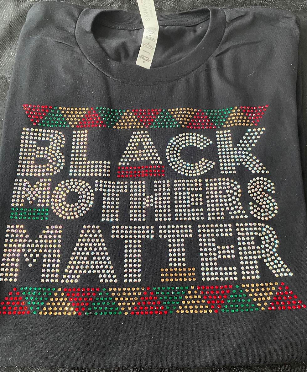 Thumbnail: Black Mothers Matter