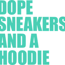 Thumbnail: DOPE SNEAKERS AND HOODIE