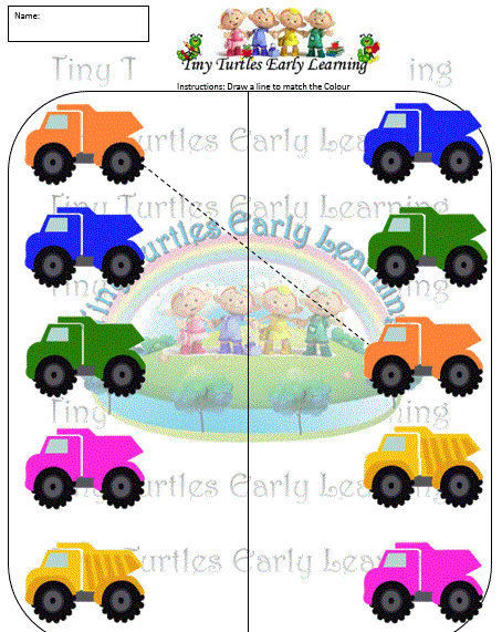 monster trucks