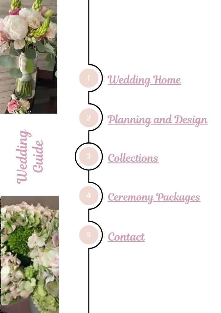 Wedding Guide