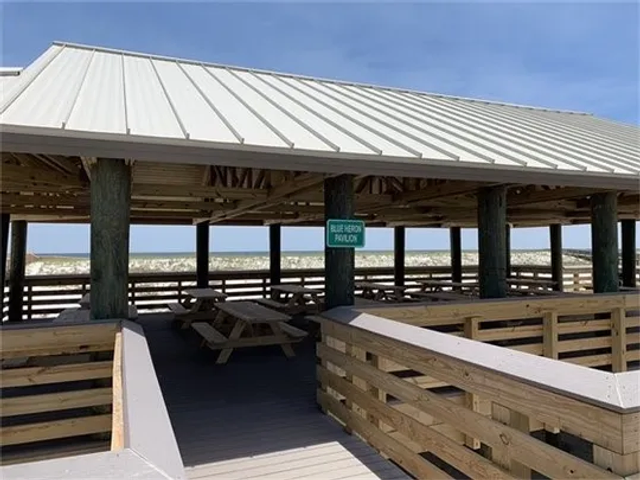 Gold Coast Events can transform this pavilion into an extraordinary venue