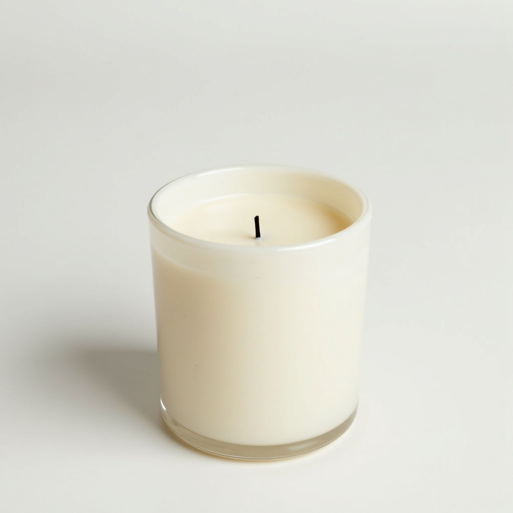Coastal Scented Candle