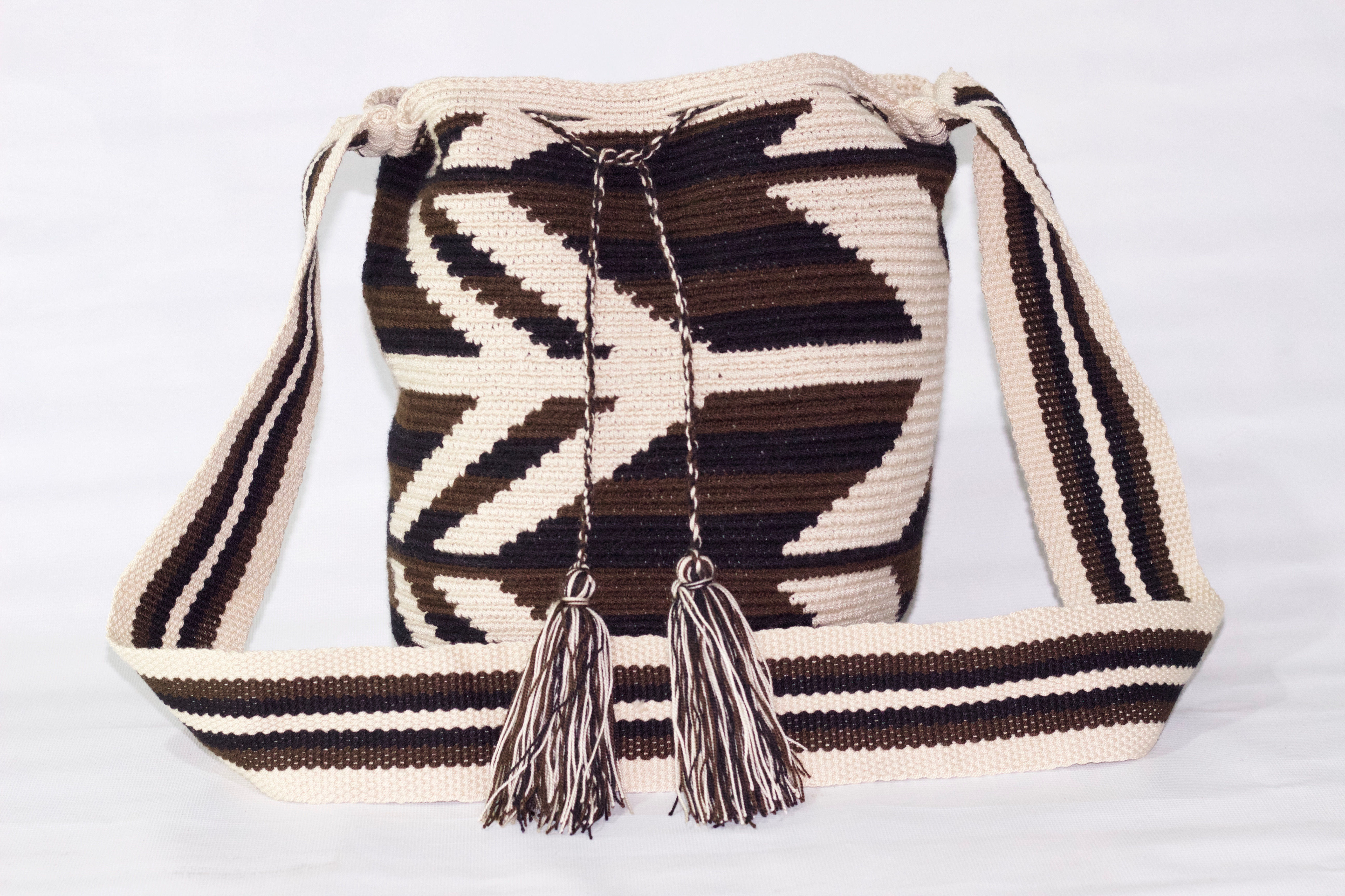 Mochila Wayuu