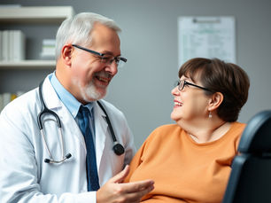 Exploring House Bill H.R. 4818 and Its Impact on Medicare Coverage for Obesity Treatments