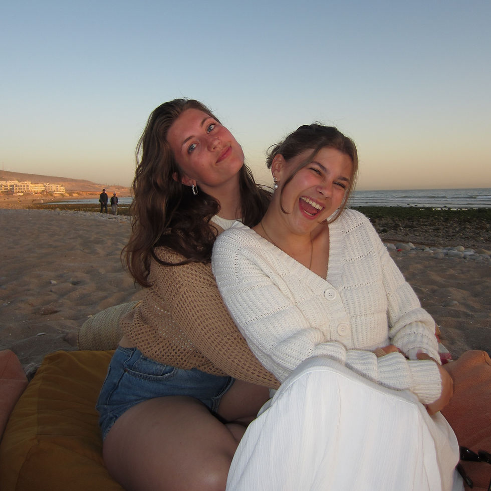 womanhood