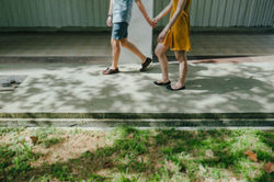 Pre-wedding photography packages Singapore