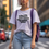 Thumbnail: Gorgeous, Gorgeous Girls Color Blast Shirt