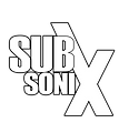 Subsonix Logo