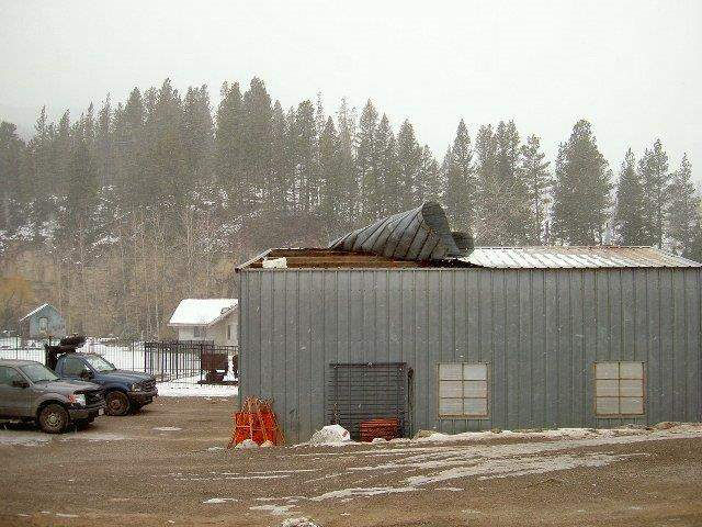 Bracing for Impact: How Snow and Wind Can Affect Your Roof