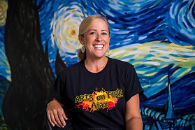 Sheri Prescott
