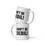 Thumbnail: White glossy mug