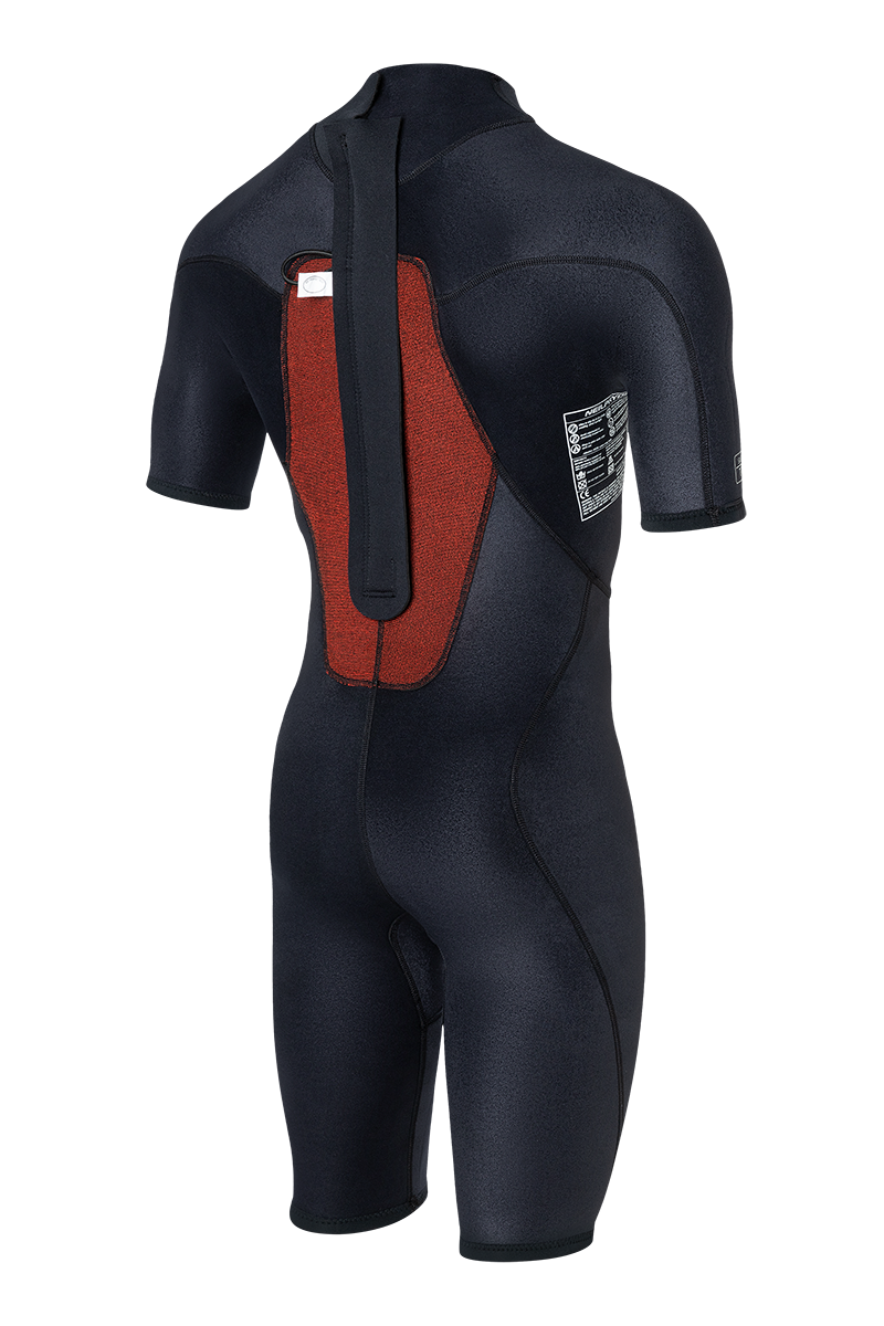 Thumbnail: 2024 Nexus Shorty 2/2 BZ