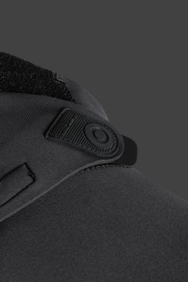 Thumbnail: 26 NP Mission 5/4 Fullsuit GBS BZ