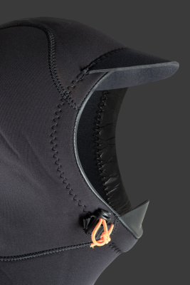 Thumbnail: 26 NP Rise 5/4 Hooded GBS FZ