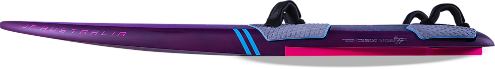 Miniatura: 2024 JP HydroFoil SLALOM PRO