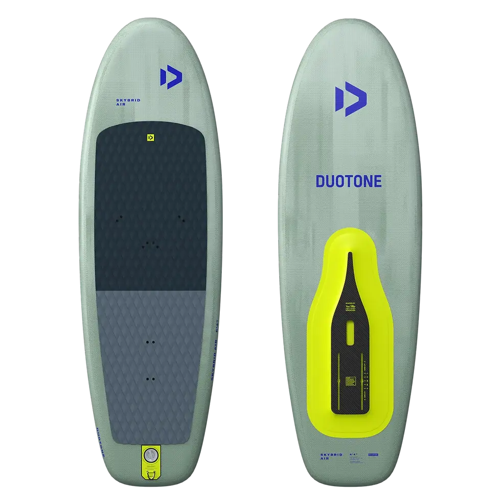 25 Duotone Skybrid Air