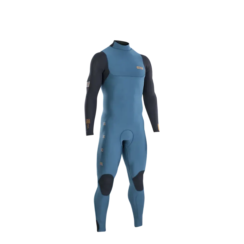 24 Ion Men Wetsuit Seek AMP 5/4 Backzip