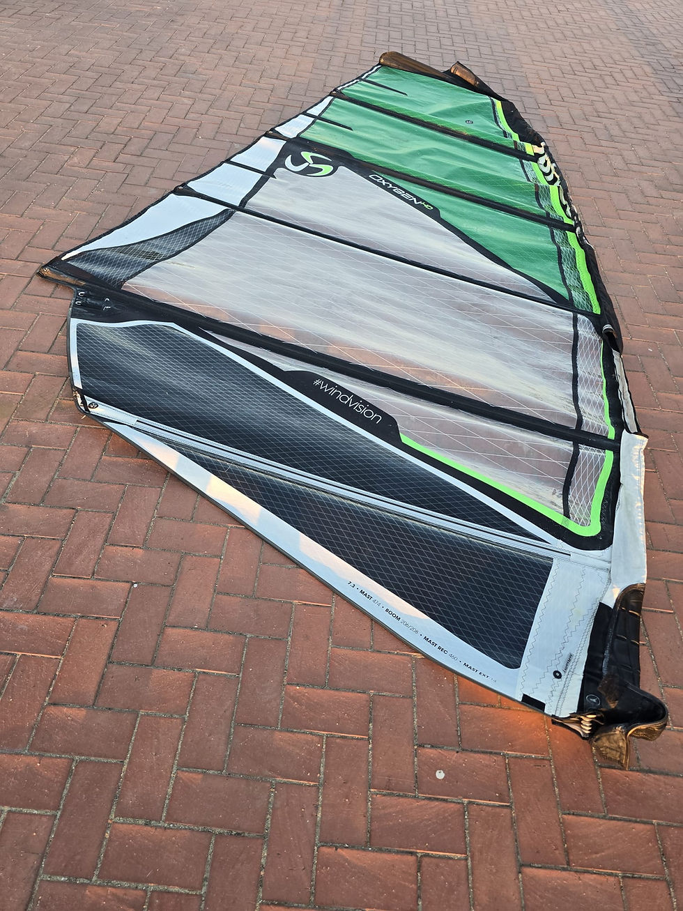 Thumbnail: Loftsails 7.3