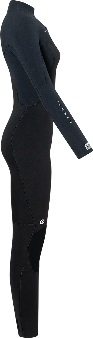 Thumbnail: 25 NP Serene Fullsuit GBS 4/3 FZ