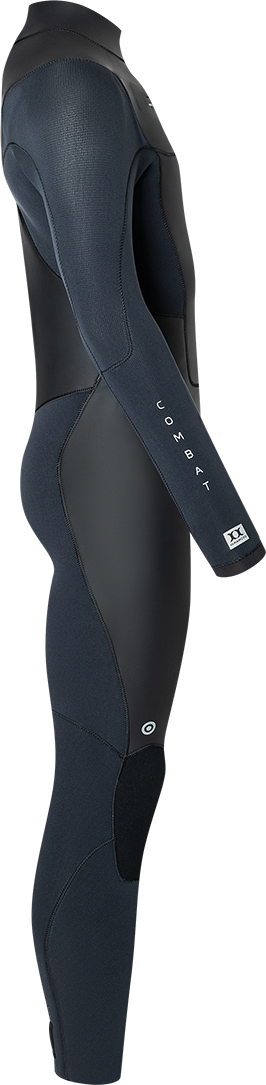 Thumbnail: NP Combat Fullsuit GBS 5/4 FZ