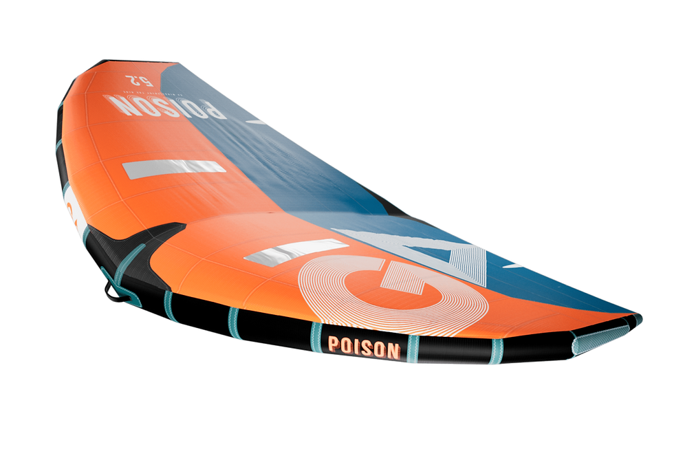 GA-Wing Poison 23