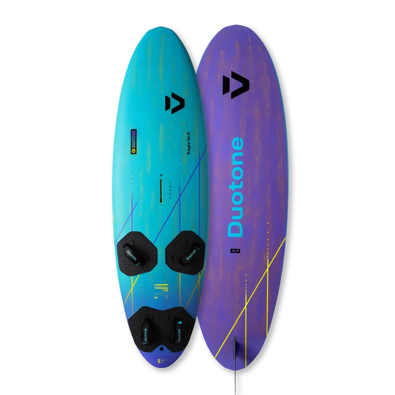 26 Duotone Eagle SLS