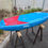 Thumbnail: Starboard 5'3''x25,5'' Take Off - 85 L Year 2024