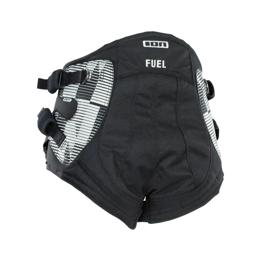 24 Ion Fuel Windsurf Seat Harness Men