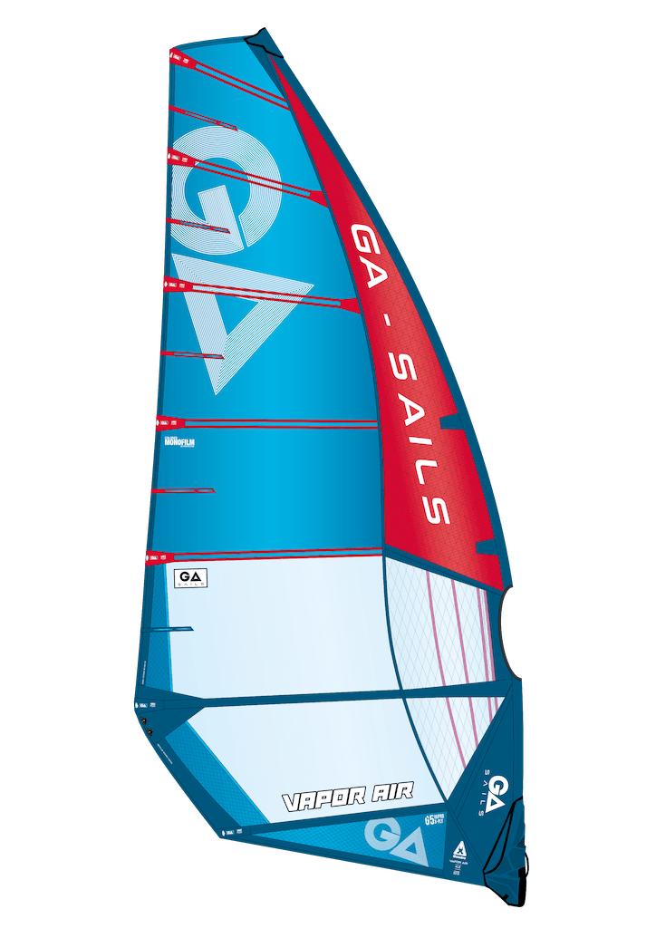 GA-Sails Vapor Air 23
