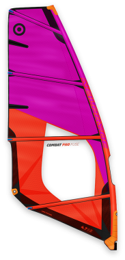 25 Neilpryde Combat Pro Fuse