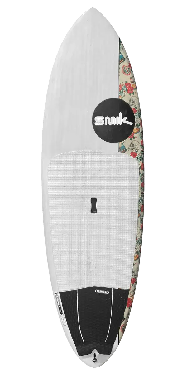 25 Smik Bonza
