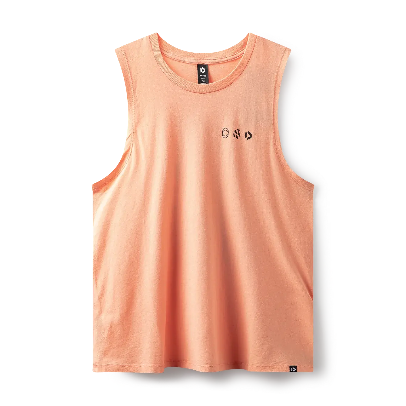 24 Duotone Tank Women