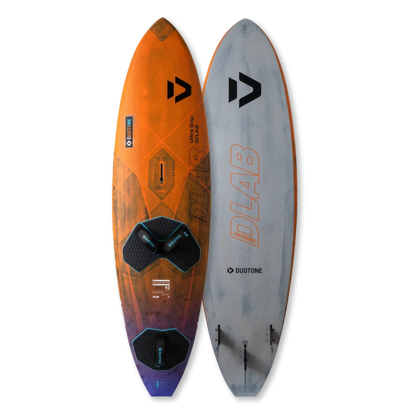 26 Doutone Ultra Grip D/LAB Customized