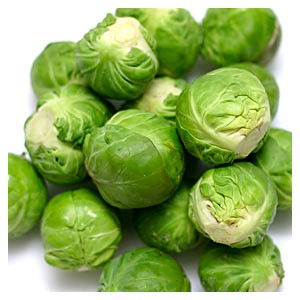 Couve de Bruxelas