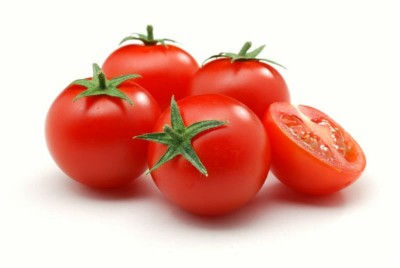 Tomate Cherry