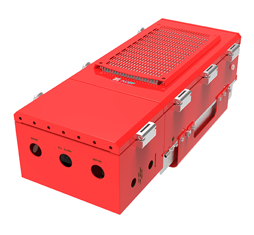 ADRF's 700/800 MHz PSR-U1 Series