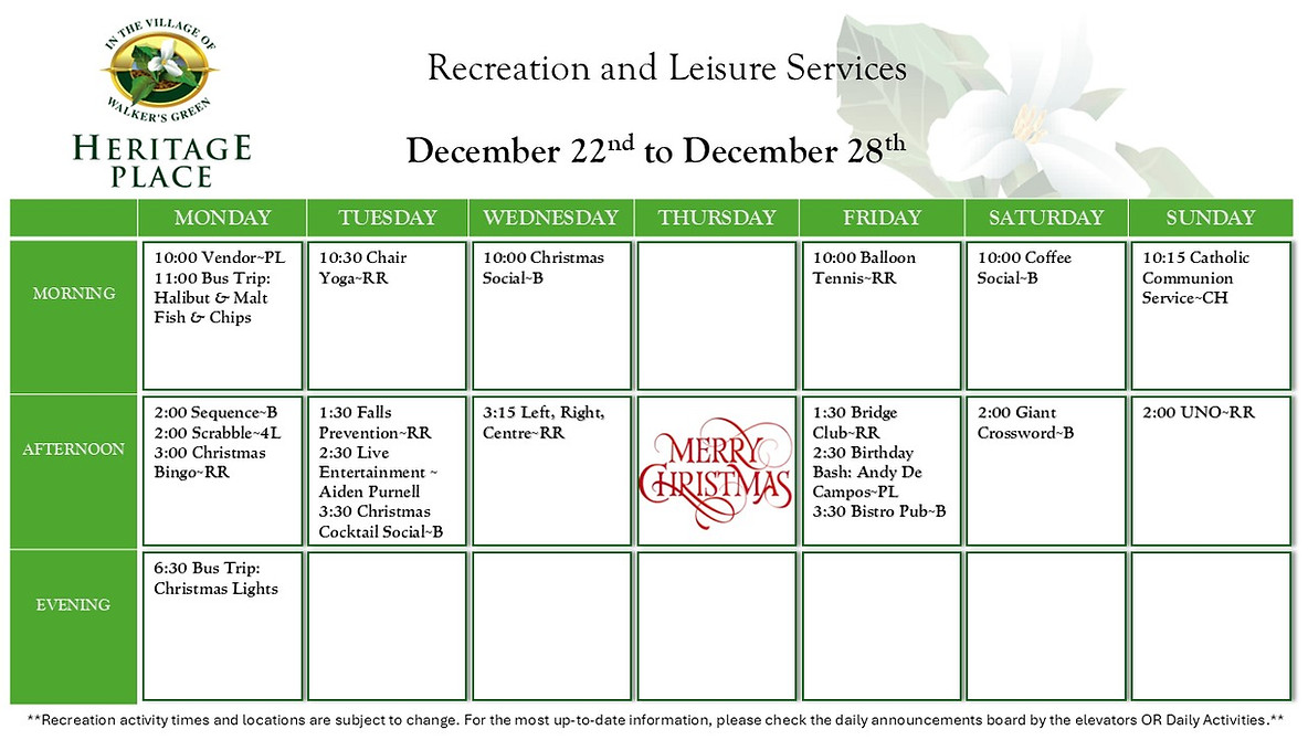 Heritage Place weekly calendar Dec22.jpg