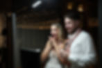 Perth Live Wedding Painter
