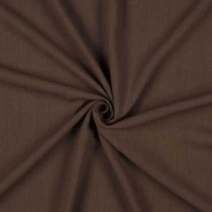Verhees Washi Light Brown Linen Rayon