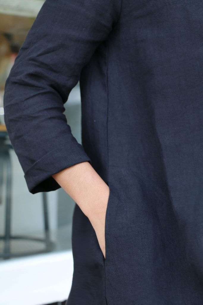 Thumbnail: Tessuti Fabrics Bella Dress Pattern - Size 16-22