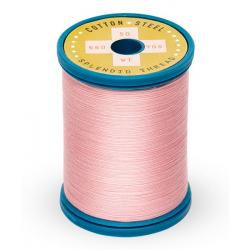 Cotton and Steel Thread 1115 Light Pink