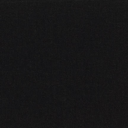 Brussels Washer Black