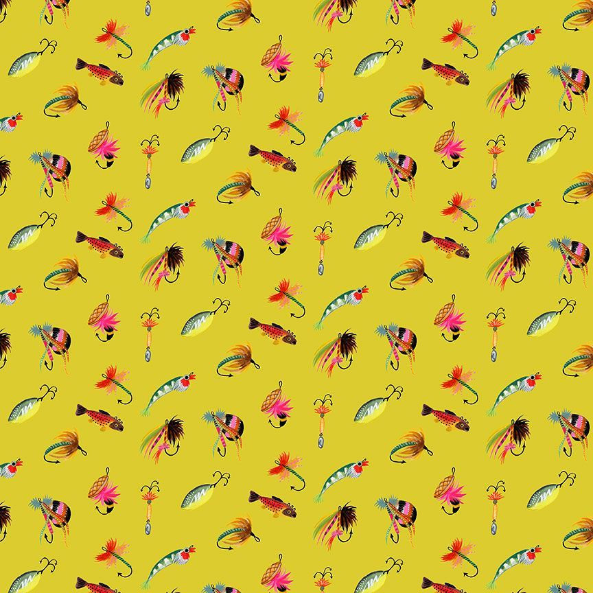 Get Your Ducks in a Row Off the Hook Maize