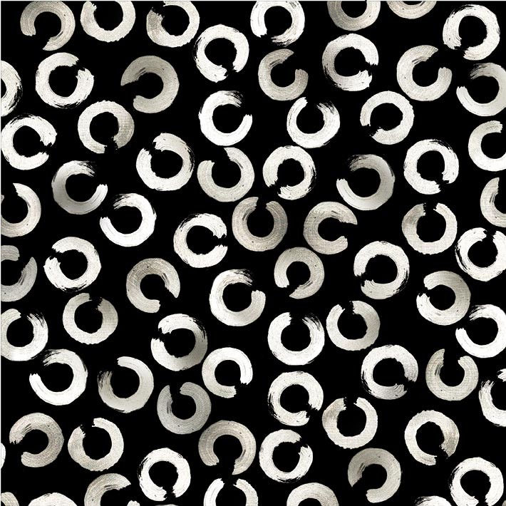 Ink Unleashed White Night