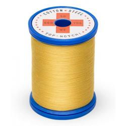 Cotton and Steel Thread 0502 Cornsilk