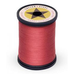 Cotton and Steel Thread 1558 Tea Rose