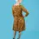 Thumbnail: Tilly and the Buttons Lotta Dress Pattern - Sizes 2-20