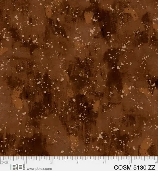 Cosmos Brushy Blender 5130 ZZ