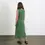 Thumbnail: Tessuti Fabrics Alessi Bias Dress Size 6-16 AUS