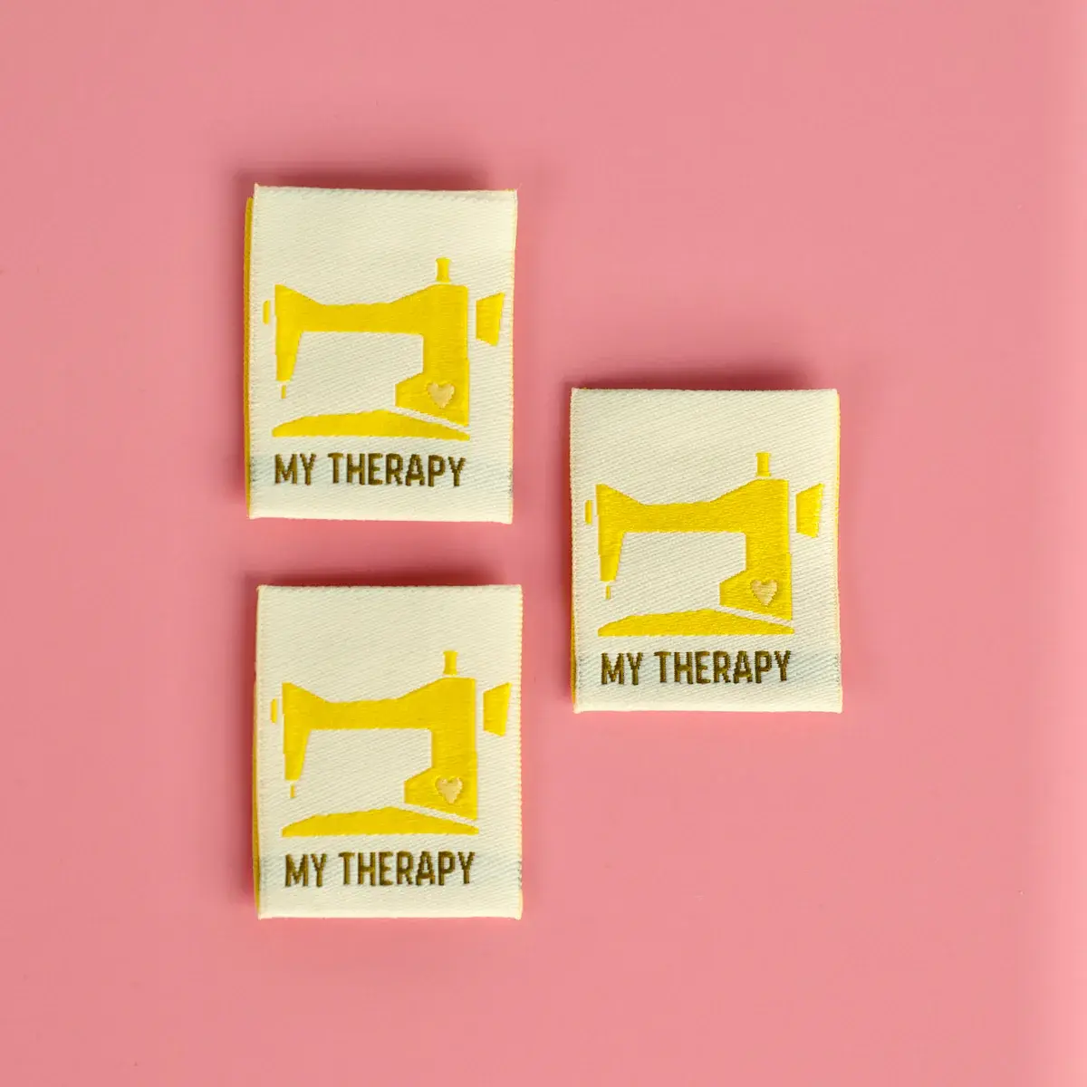 Kati Cupcake My Therapy Labels